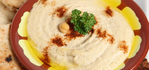 How To Make Hummus Blog